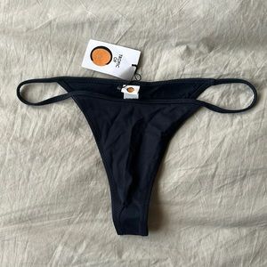 Tropic of C Rio Bottom